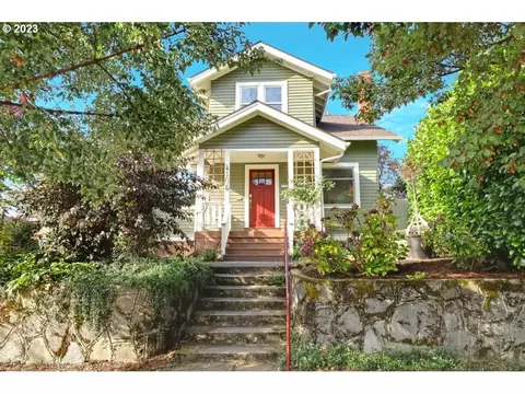 4105 N Borthwick Ave, Portland, OR 97217