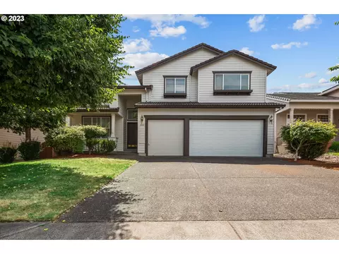 15568 NW Trakehner Way, Portland, OR 97229