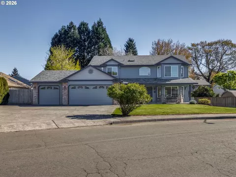 4609 NE 46th St, Vancouver, WA 98661