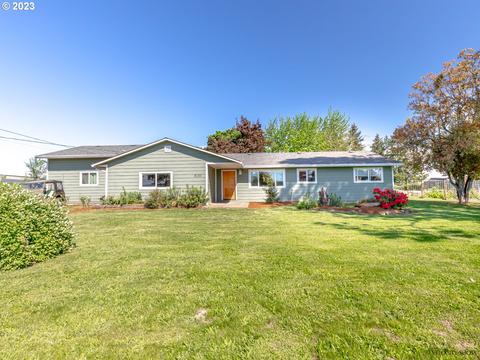 8130 Highway 47, Carlton, OR 97111