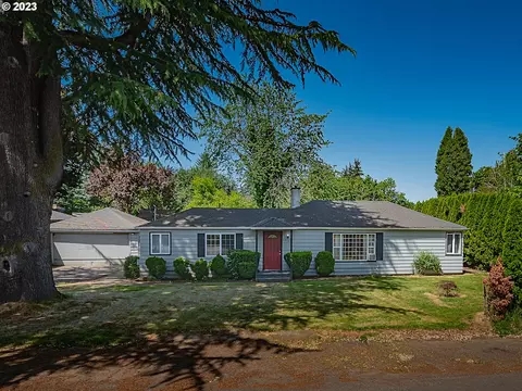 6121 NE 52nd Ave, Portland, OR 97218