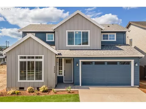 3724 Hazelnut St, Forest Grove, OR 97116