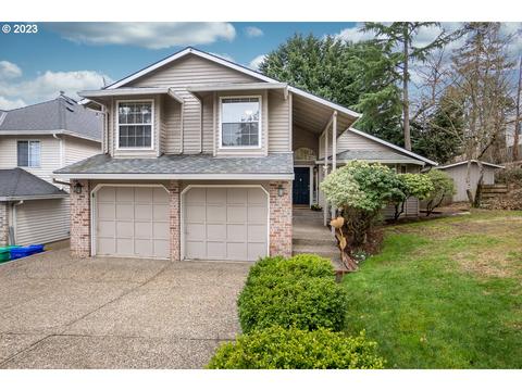 9532 SW 54th Ave, Portland, OR 97219