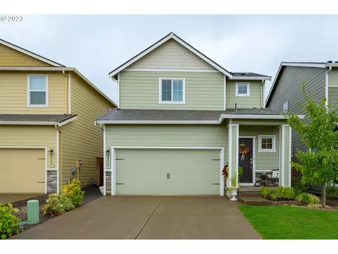 2175 NW Woodland Dr, Mcminnville, OR 97128