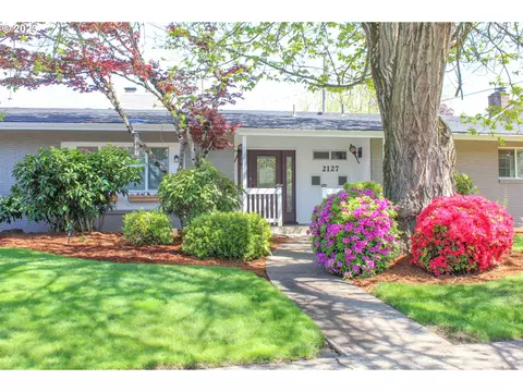 2127 Silver Lea Ct, Eugene, OR 97404