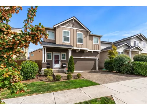 12352 SE Zion St, Damascus, OR 97089