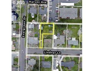 Lindner Ln, Eugene, OR 97404