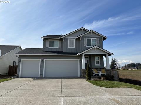 1963 N Knott Ct, Canby, OR 97013