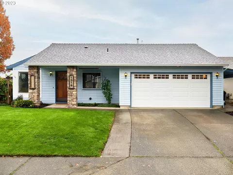 1316 SW 209th Ave, Beaverton, OR 97003