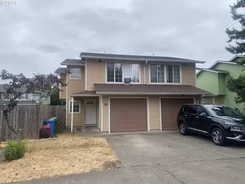 76 Lea Ave, Eugene, OR 97404