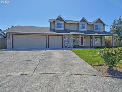 2252 NW 27th Cir, Camas, WA 98607