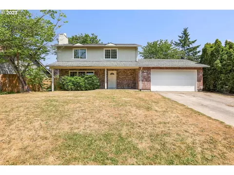 252 SE Hale Dr, Gresham, OR 97080
