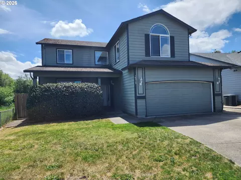 16513 NE 65th Cir, Vancouver, WA 98682