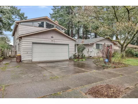 1842 SE 150th Ave, Portland, OR 97233