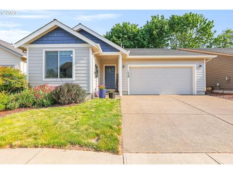 1029 Harbour Ln NE, Keizer, OR 97303