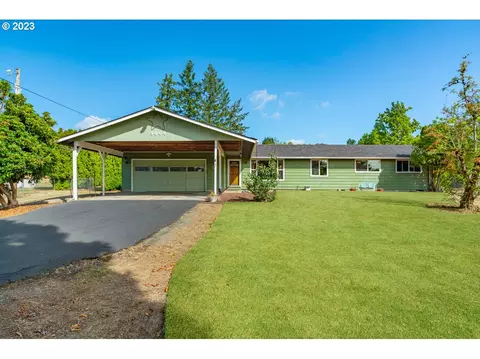 9004 NE 199th St, Battle Ground, WA 98604