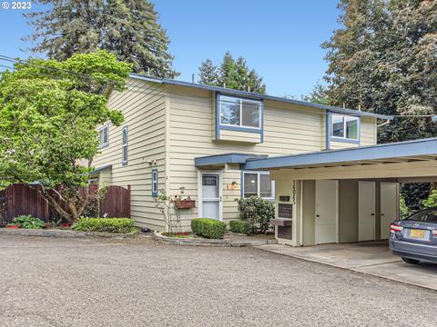 14045 SE Redwood Ave, Milwaukie, OR 97267