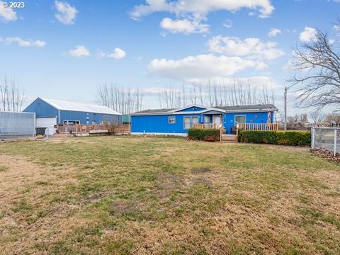 70218 Ridgecrest Dr, Boardman, OR 97818 photo 1