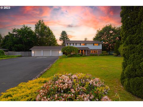 2400 NE 172nd Ave, Vancouver, WA 98684