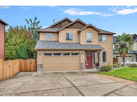 16472 SE Siri Loop, Damascus, OR 97089