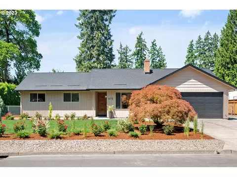 675 SE 59th Ct, Hillsboro, OR 97123