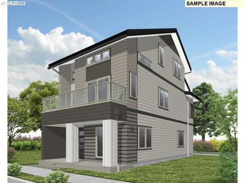 7468 SE Lago St, Hillsboro, OR 97123