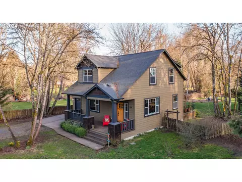 194 Kirk Ave, Brownsville, OR 97327