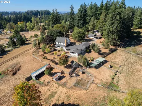 21255 NW Coffey Ln, Hillsboro, OR 97124