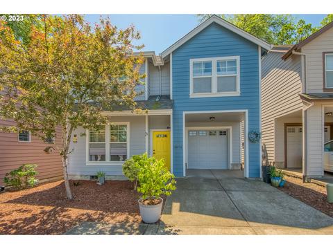 18074 SW Lotus Ln, Beaverton, OR 97003