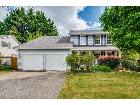 2309 NW 113th St, Vancouver, WA 98685