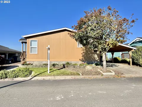 4155 NE Three Mile Ln #150, Mcminnville, OR 97128