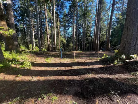 Tl 1800 Shore Crest Dr, Florence, OR 97439