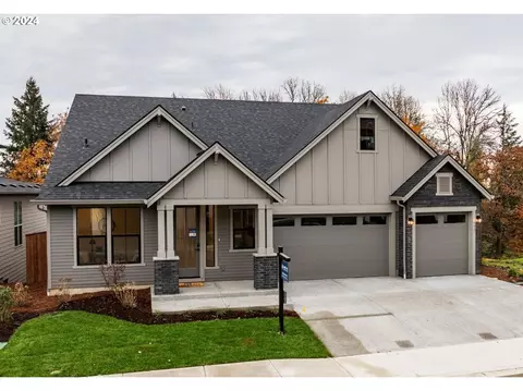 570 W U St, Washougal, WA 98671