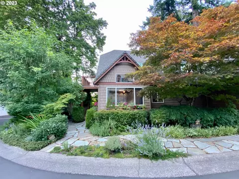 5271 Overbrook Ln, Eugene, OR 97405