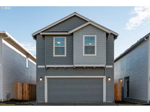 1042 N Auburn Pl, Ridgefield, WA 98642