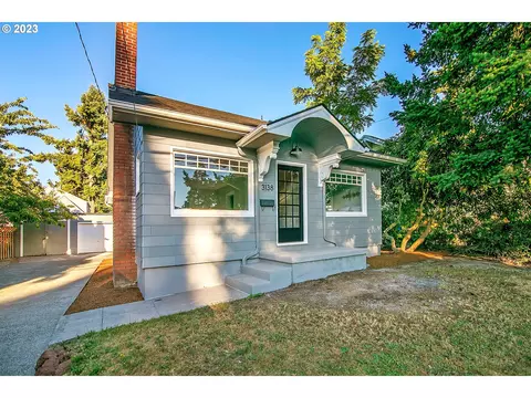 3138 NE 57th Ave, Portland, OR 97213