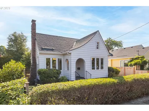 3426 NE 46th Ave, Portland, OR 97213
