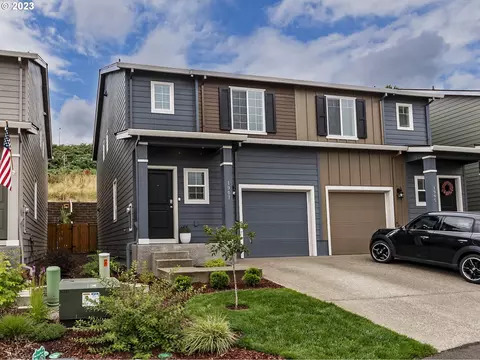 1907 NE 117th Ct, Vancouver, WA 98684