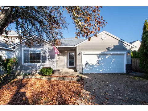 41807 NW Roseshire Ct, Banks, OR 97106
