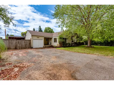 3420 Elmira Rd, Eugene, OR 97402