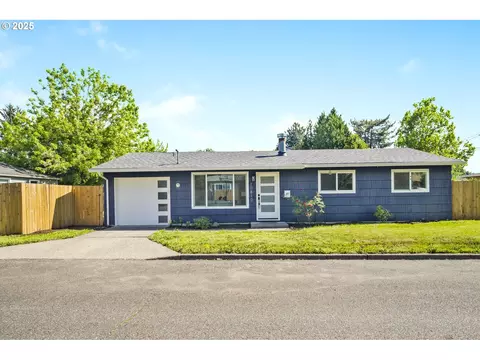 10810 NE Schuyler St, Portland, OR 97220