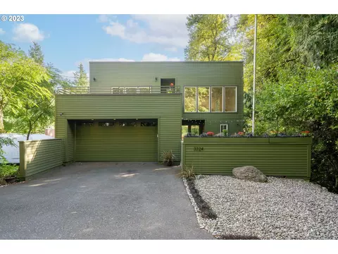 3324 SW Fairmount Blvd, Portland, OR 97239