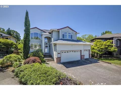 3716 NW 144th Pl, Portland, OR 97229