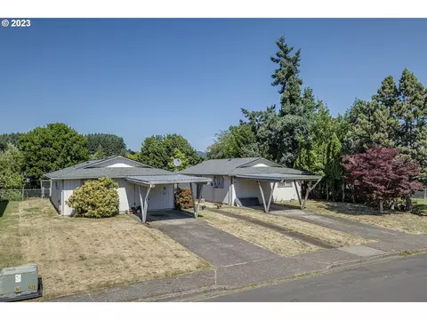 535 NW Fenton St, Mcminnville, OR 97128