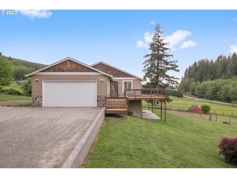 8811 NE Cedar Creek Rd, Woodland, WA 98674