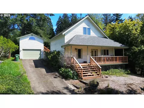 4519 Paddock Dr, Eugene, OR 97405