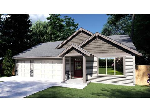 2449 W 10th Ave, Junction City, OR 97448