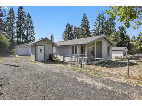 42 Snowden Rd, White Salmon, WA 98672