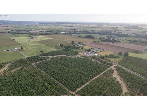 0 Monte Cristo Rd, Woodburn, OR 97071