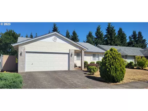 4940 Happy Dr NE, Salem, OR 97305